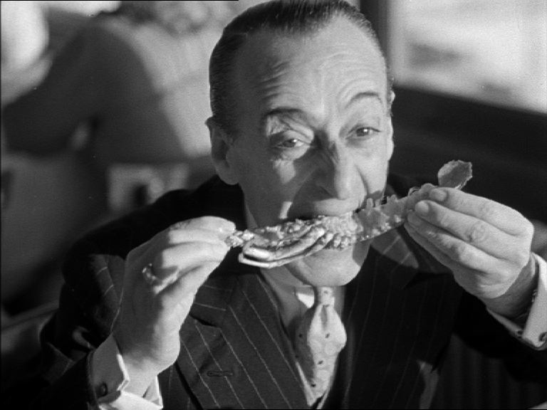 Italian Movie Screening