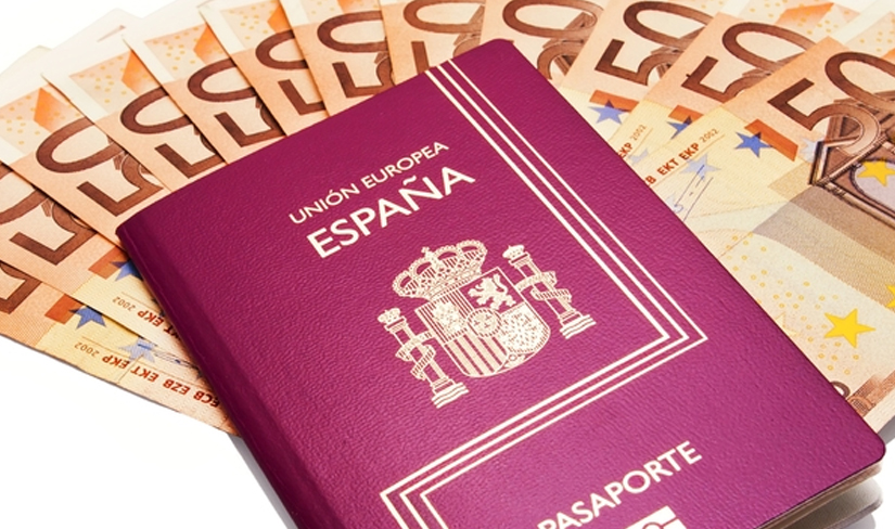FREE SEMINAR: GOLDEN VISA SPAIN : BECOMING A EUROPEAN UNION PERMANENT RESIDENT BY INVESTMENT
