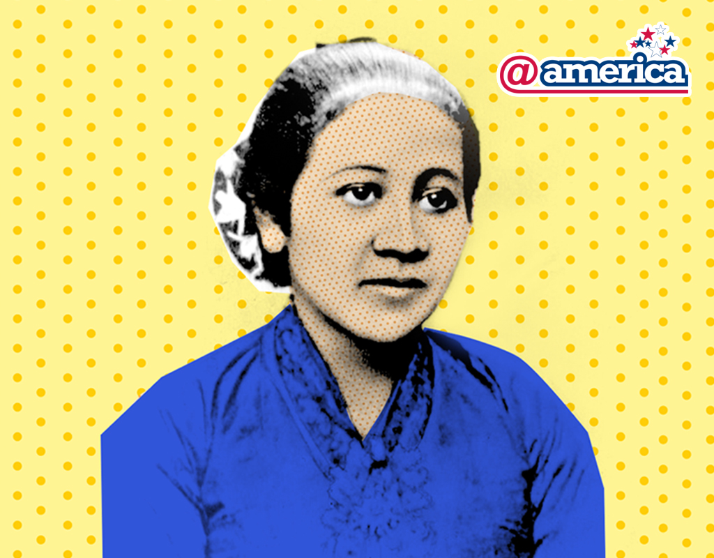 Lessons from Kartini: Spirit, Thought and Resistance