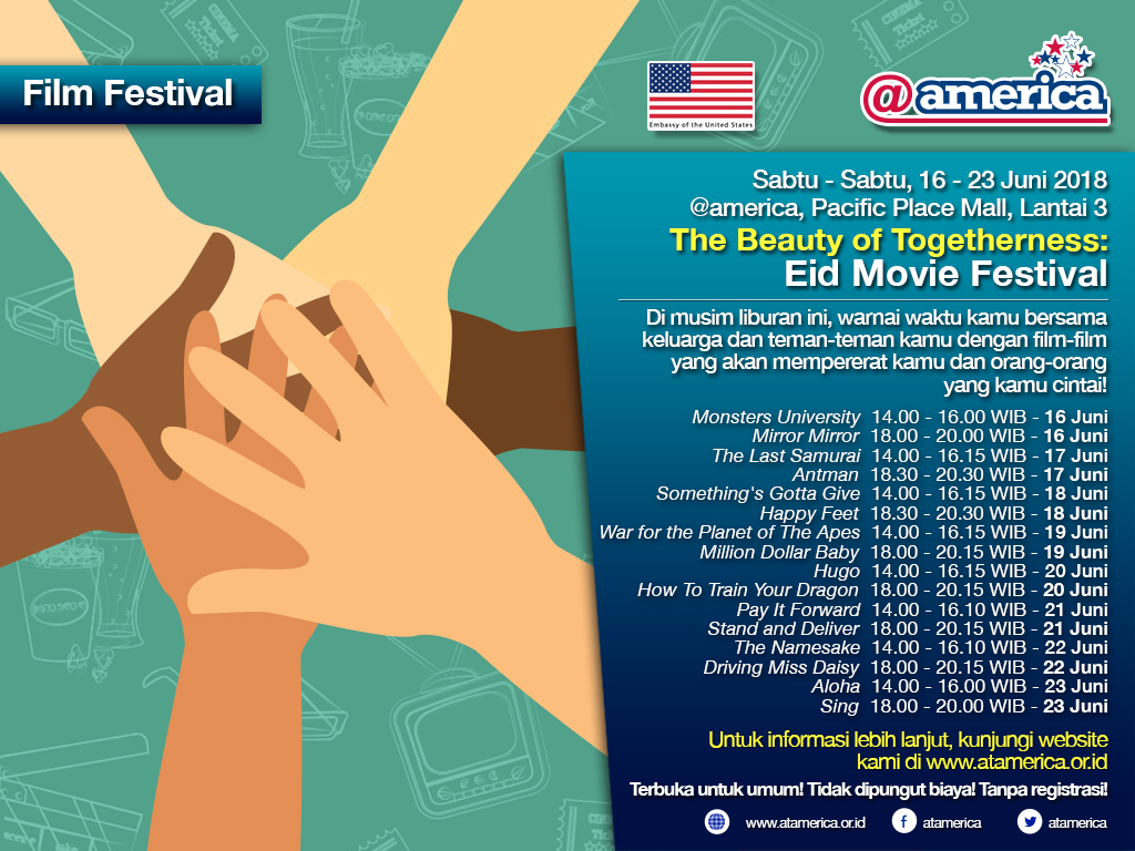 Eid Film Festival