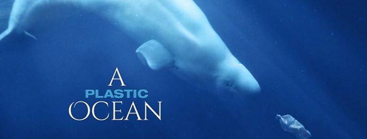 EcoMarket Jakarta #1: 'A Plastic Ocean' Movie Screening