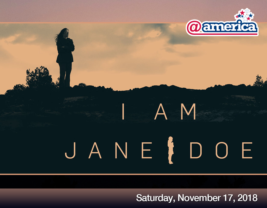 Movie Club: I Am Jane Doe
