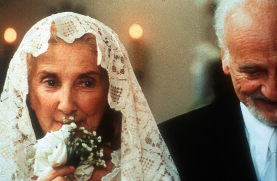 Screening: Son of the Bride (Argentina)