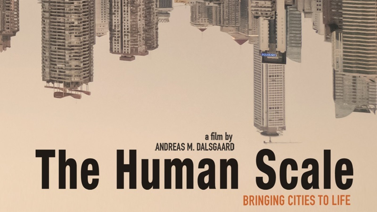 CLOSING IDEFF: The Human Scale