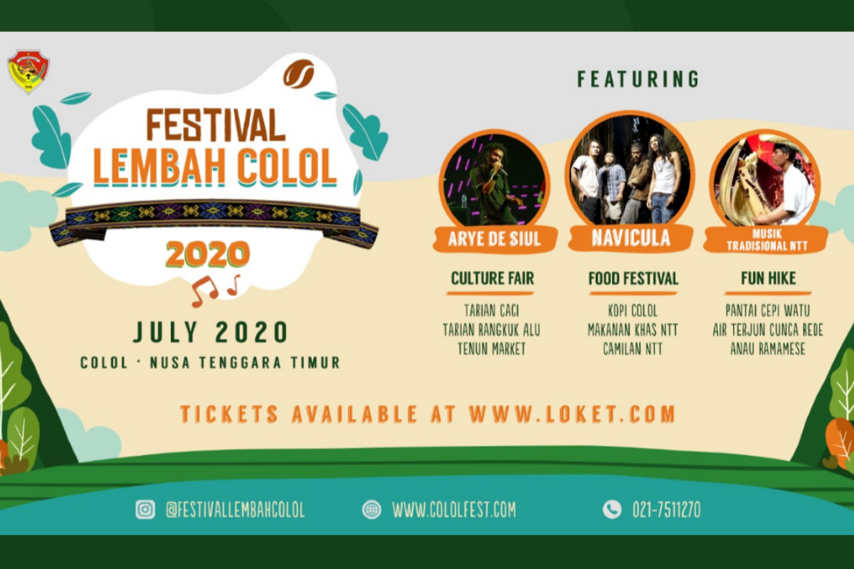 Colol Agro Culture Festival