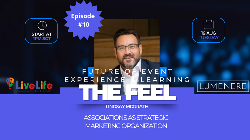 Association as Strategic Marketing Organization