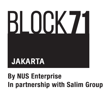 BLOCK71 Jakarta