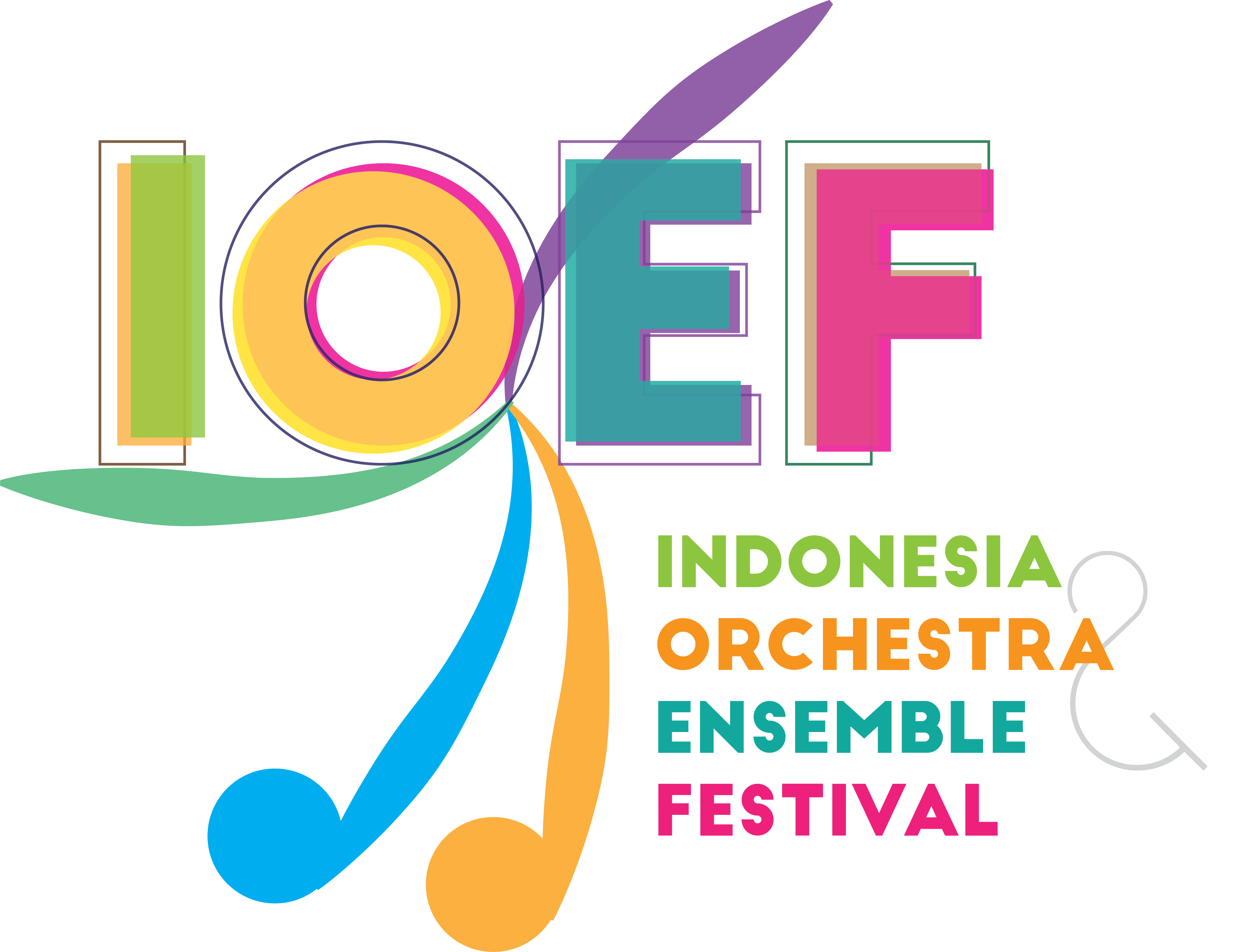 Indonesia Orchestra & Ensemble F