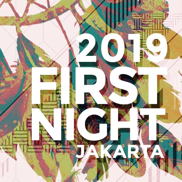 Jakarta First Night
