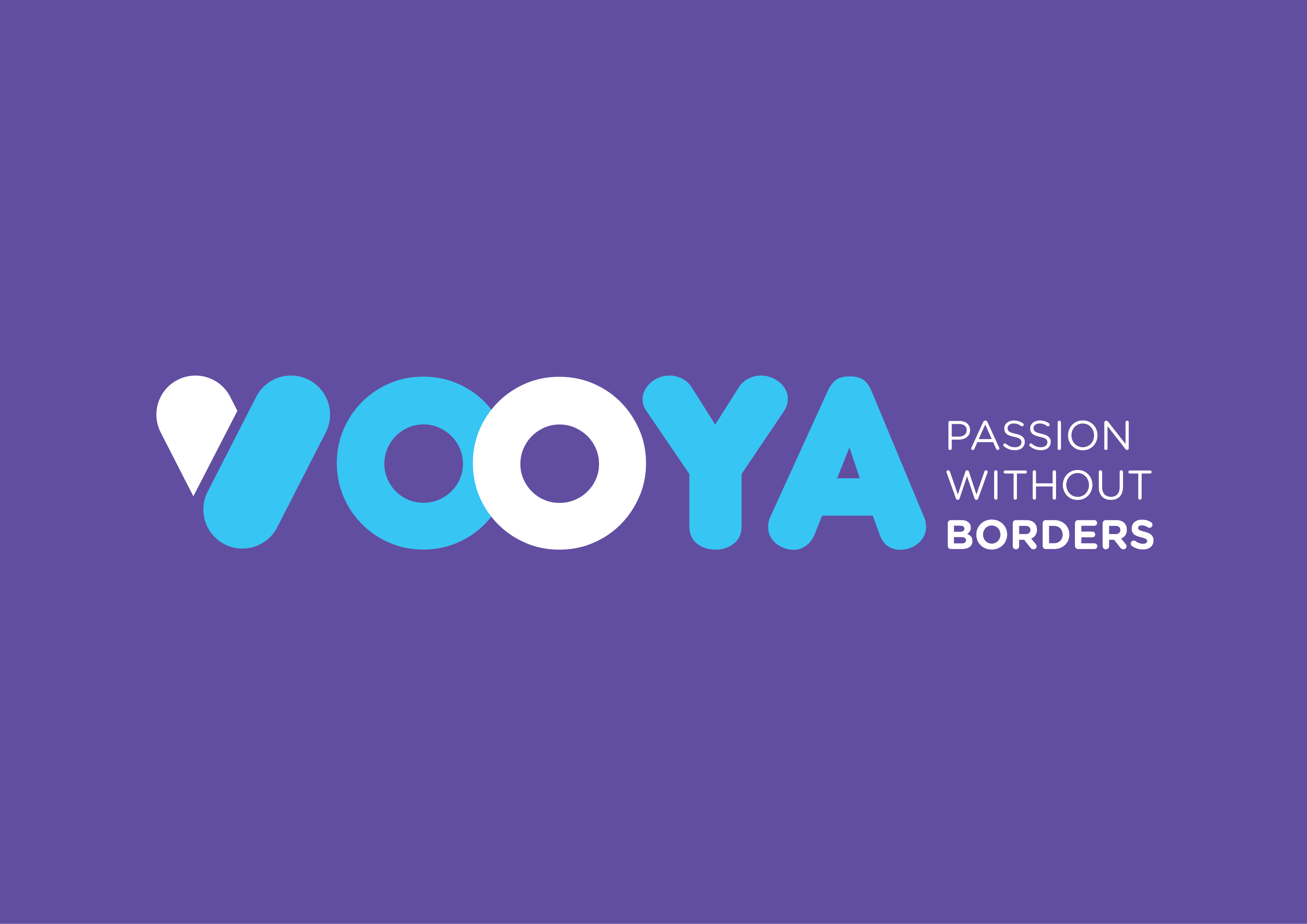 VOOYA - Passion Without Borders