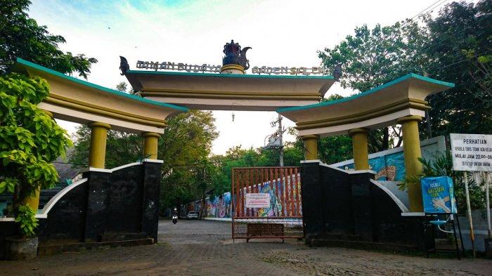 Taman Budaya Raden saleh Semarang