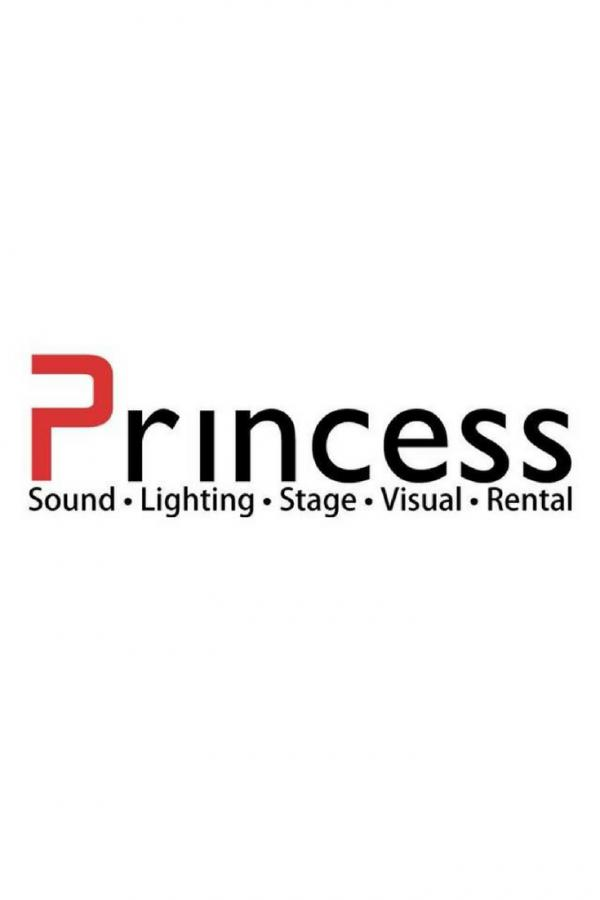 Princess Indonesia Production